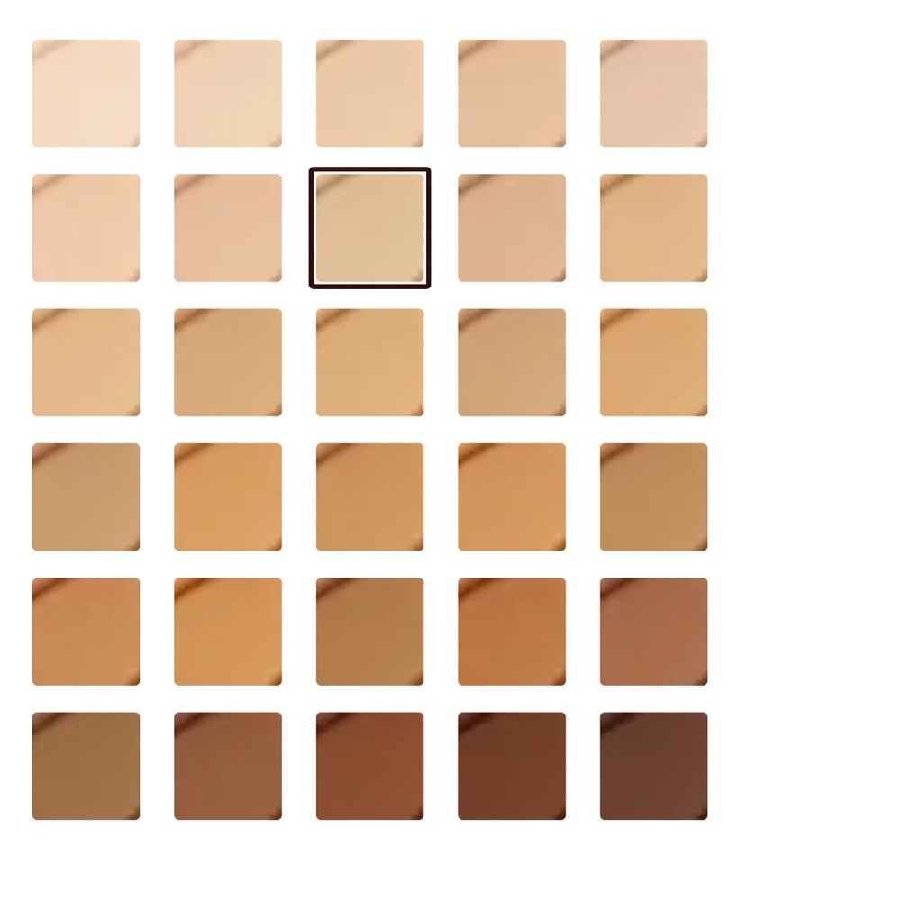 Charlotte Tilbury CHARLOTTE'S BEAUTIFUL SKIN FOUNDATION 1-2-3-4-5-6-7-8-9 - Picture 3 of 12